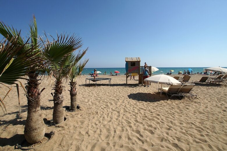 Apartamentos Pineda Be My Guest Castelldefels