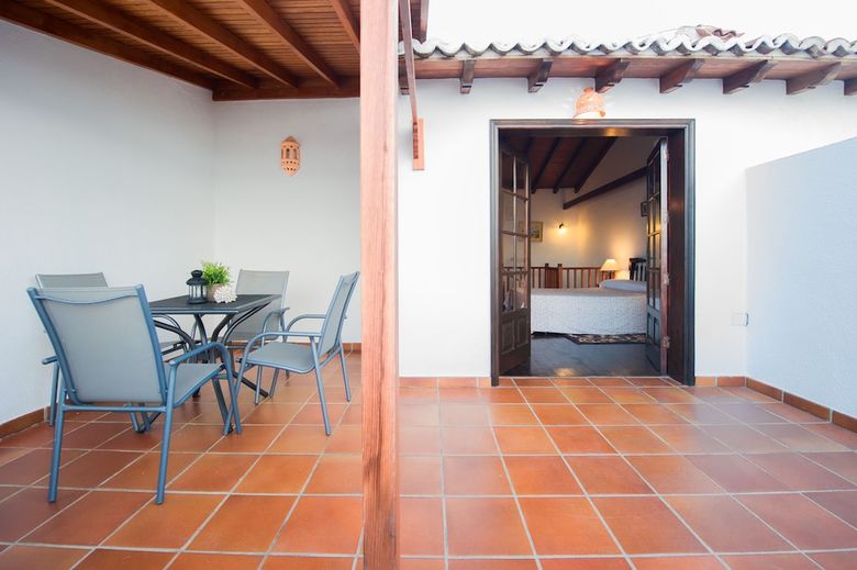 Villa Delfines - Adults Only