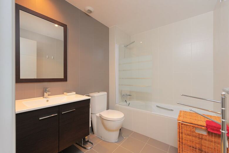 Apartamentos La Mairena Forest Heights Canovas