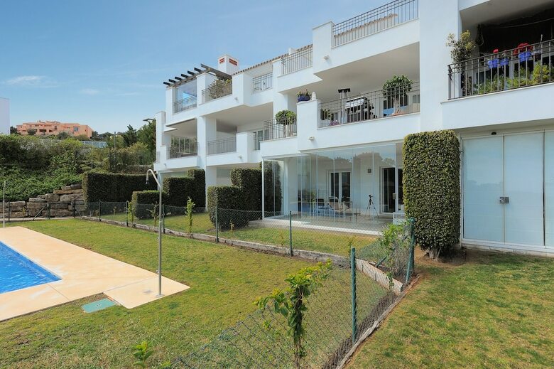 Apartamentos La Mairena Forest Heights Canovas