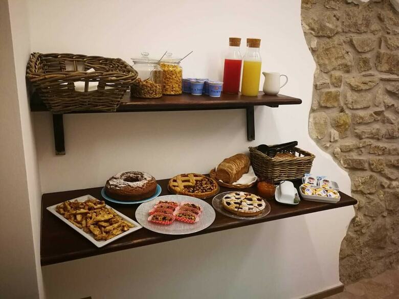 L'orologio Bed & Breakfast