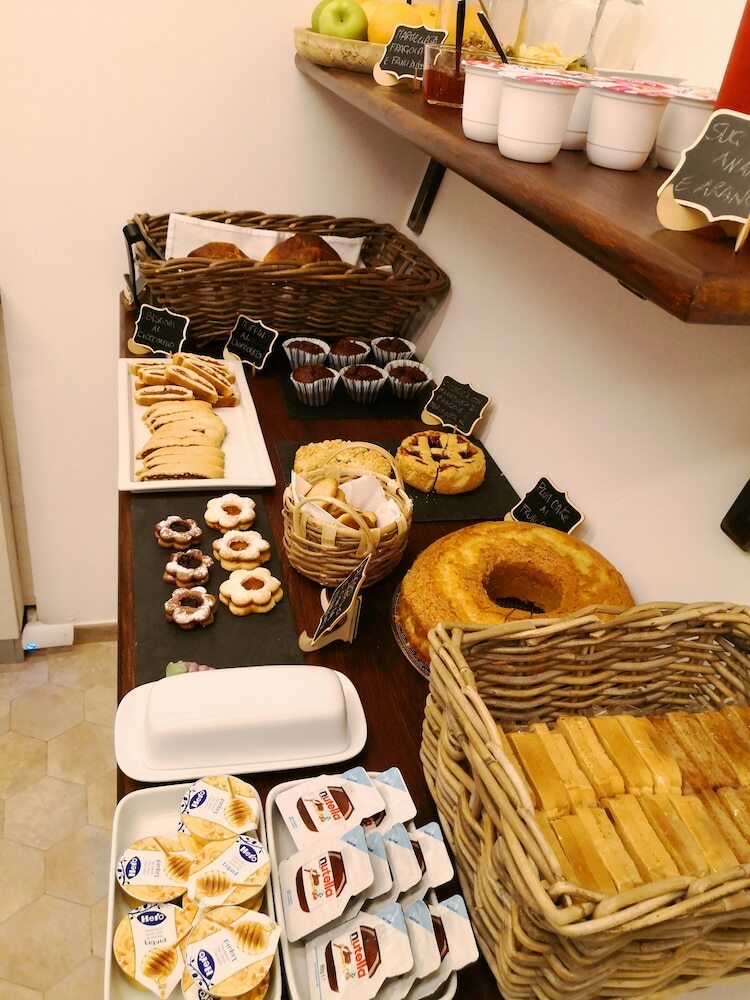 L'orologio Bed & Breakfast