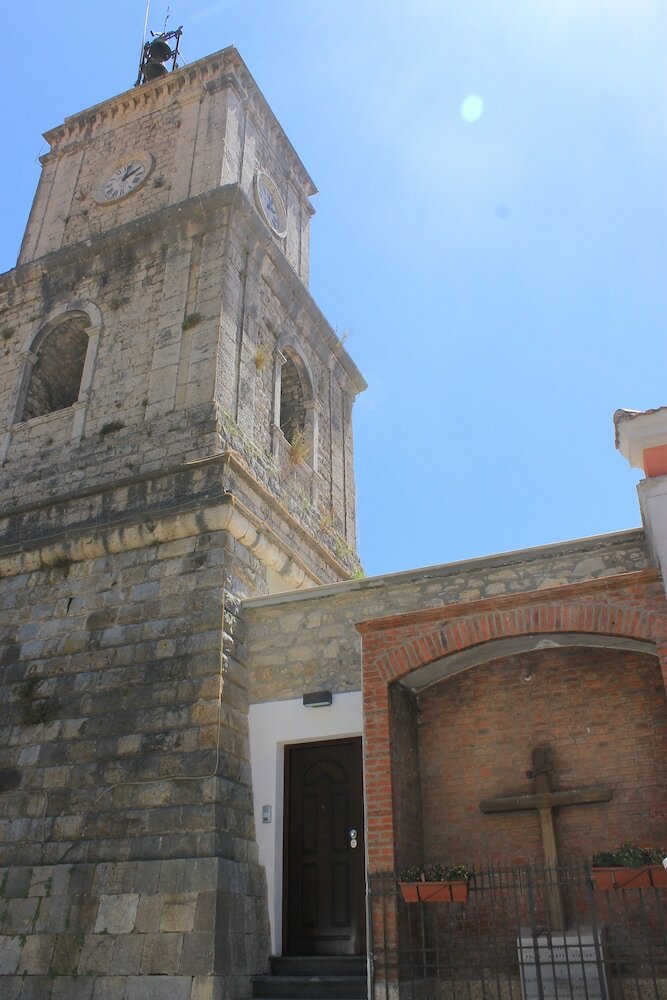 L'orologio Bed & Breakfast