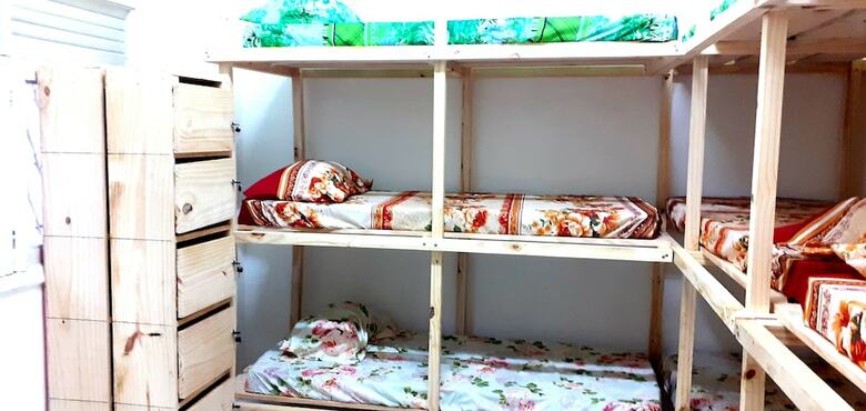 Hostal Casa Feliz Hostel Boa Viagem Recife