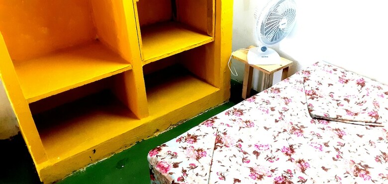 Hostal Casa Feliz Hostel Boa Viagem Recife