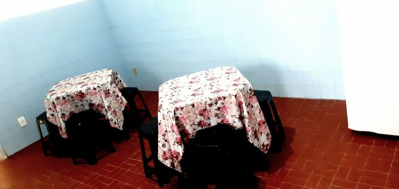 Hostal Casa Feliz Hostel Boa Viagem Recife