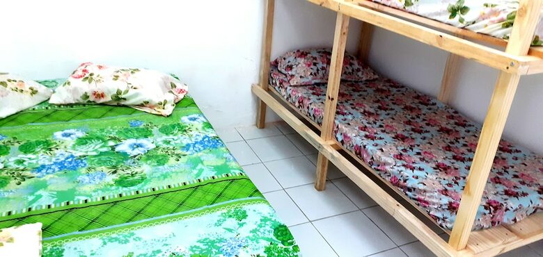 Hostal Casa Feliz Hostel Boa Viagem Recife