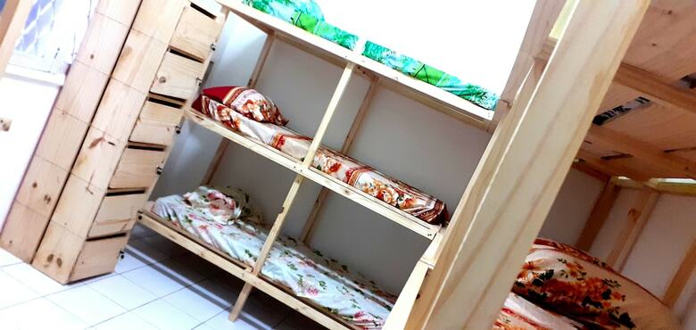 Hostal Casa Feliz Hostel Boa Viagem Recife