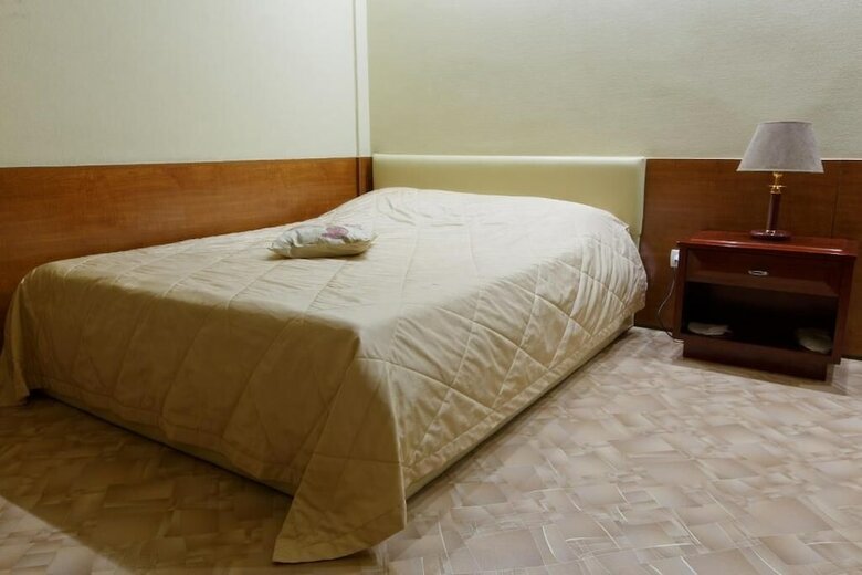 Rial Hotel
