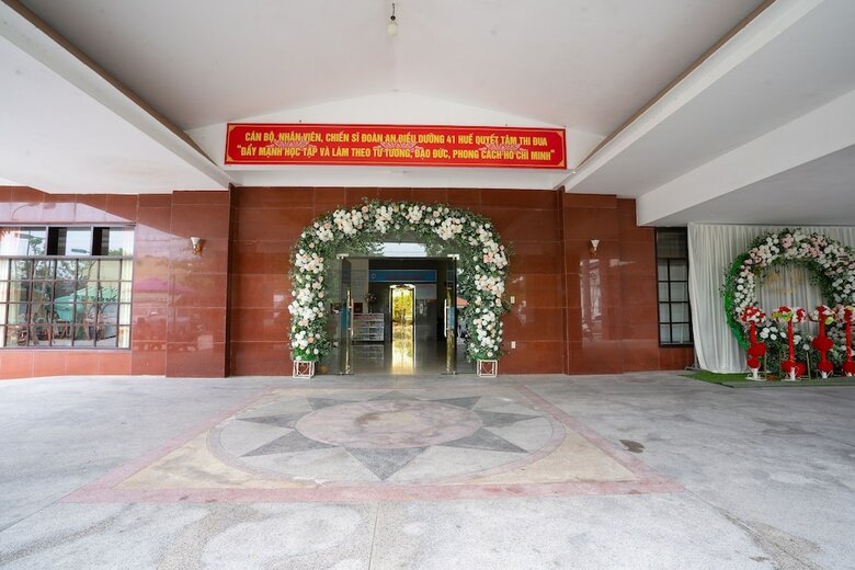 Ad 41 Hotel