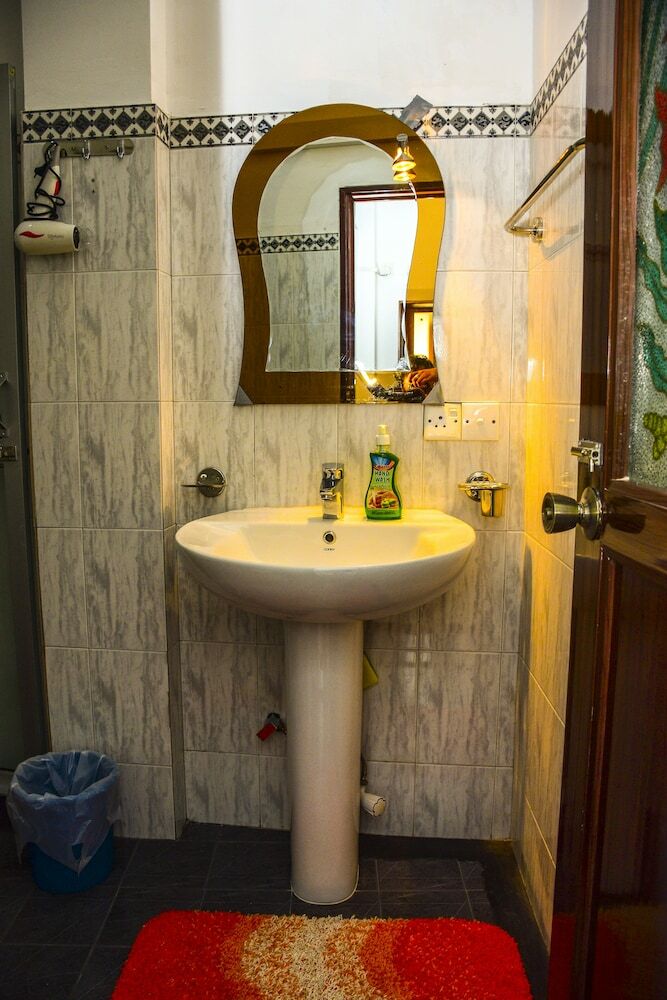 Bed & Breakfast Elsy Villa