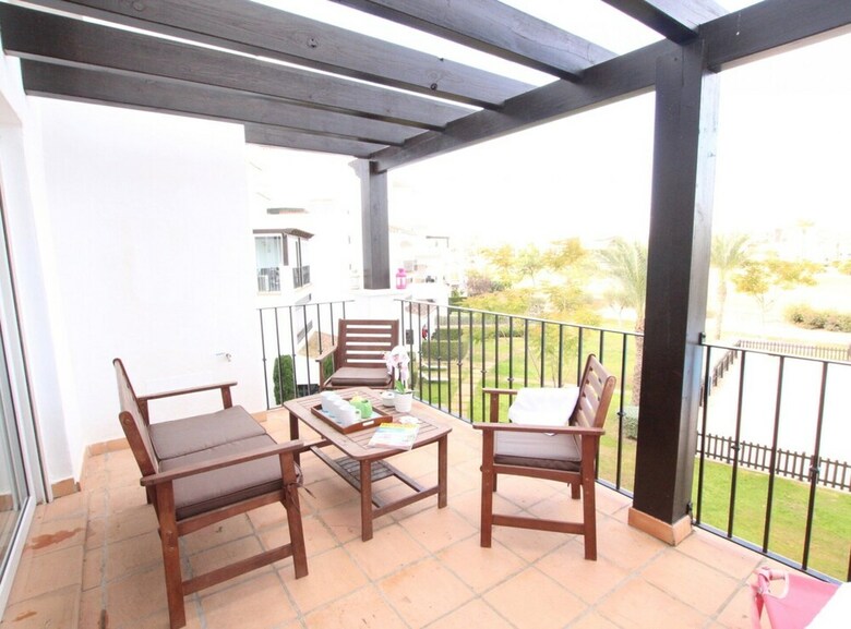 Apartamentos Flor De Liss