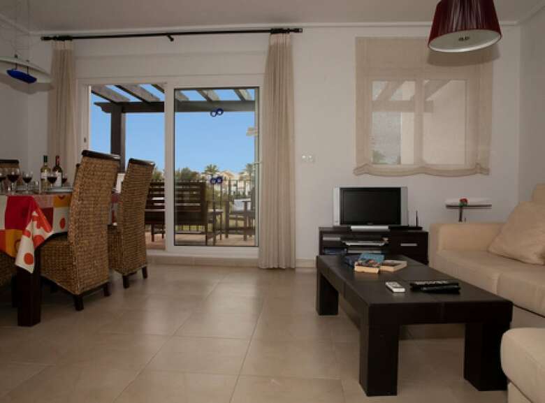 Apartamentos Flor De Liss