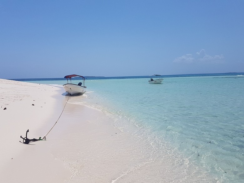 Apartamentos Residence Gadea Zanzibar