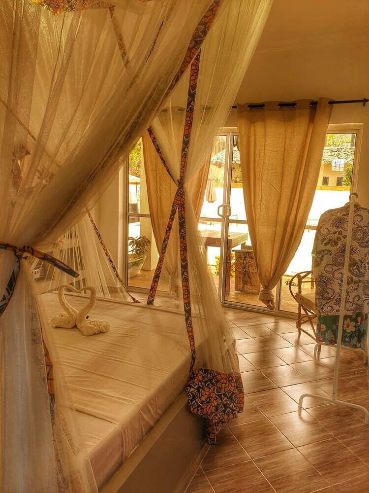 Apartamentos Residence Gadea Zanzibar