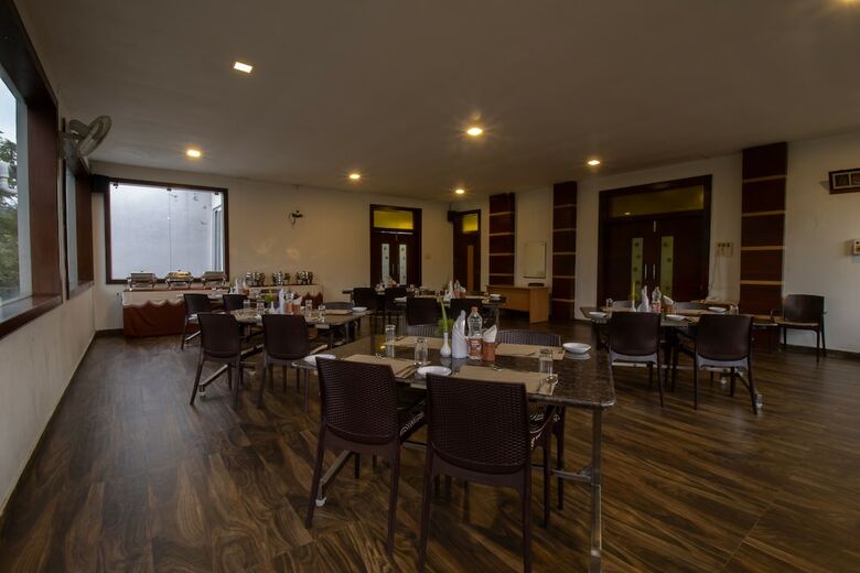 Hotel Residenza Dreams Paradise