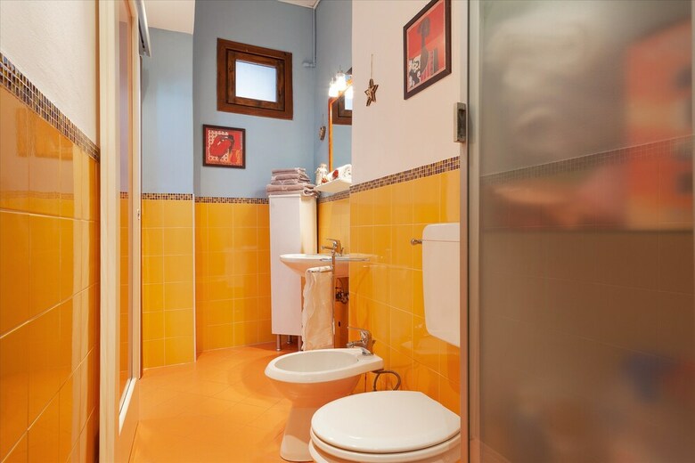Apartamento Studiosluce