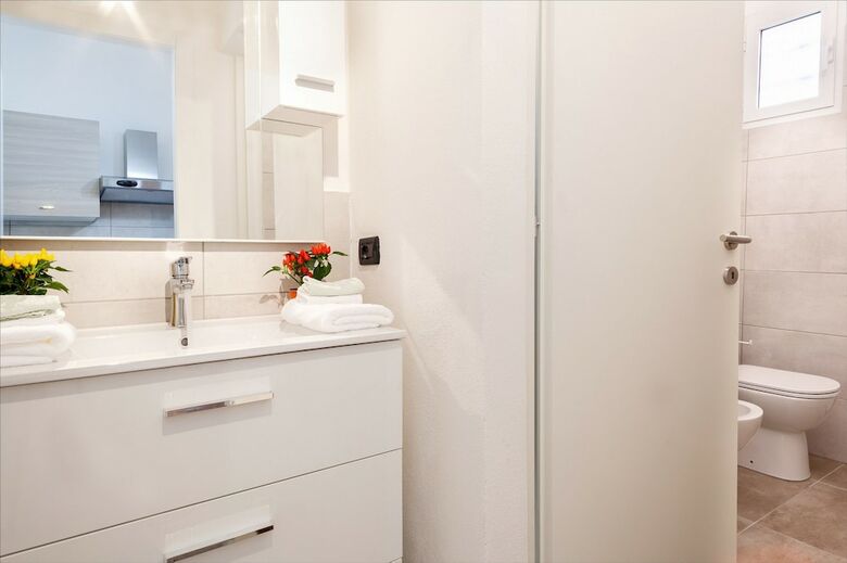 Duplex Apartment In Pieno Centro