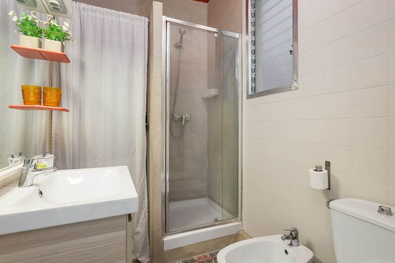 Apartamentos Flateli Sagrada Familia