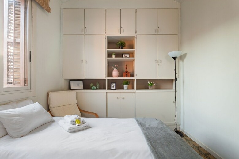 Apartamentos Flateli Sagrada Familia