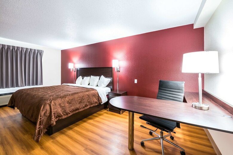 Hotel Red Roof Inn Palatine