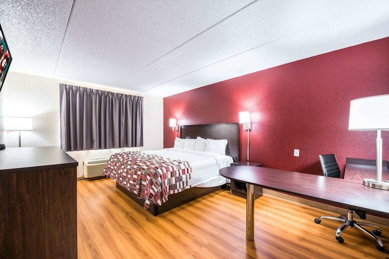 Hotel Red Roof Inn Palatine