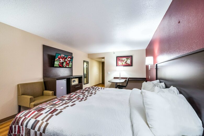 Hotel Red Roof Inn Palatine