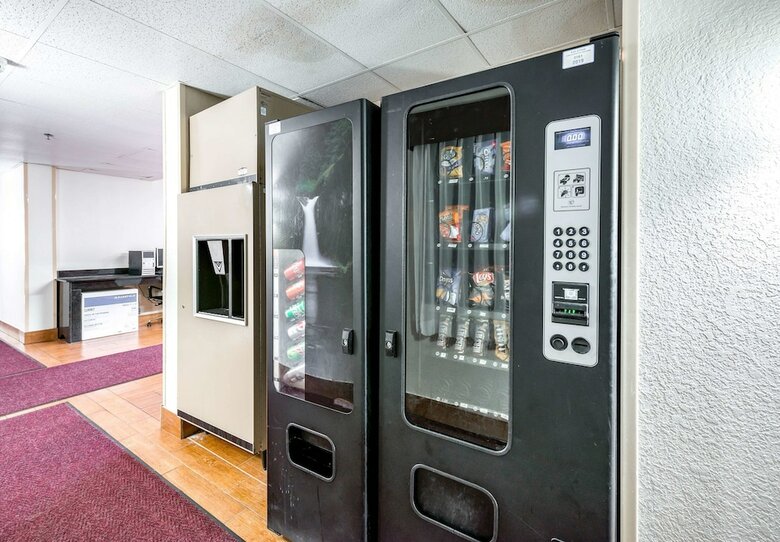 Hotel Red Roof Inn Palatine