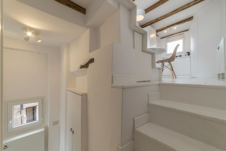 Apartamento Your Romantic Terrace In Trastevere