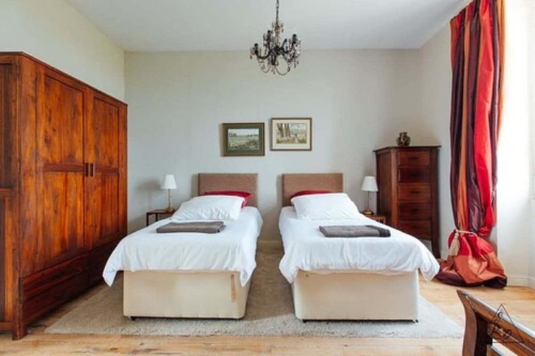 Bed & Breakfast Chez Vallee