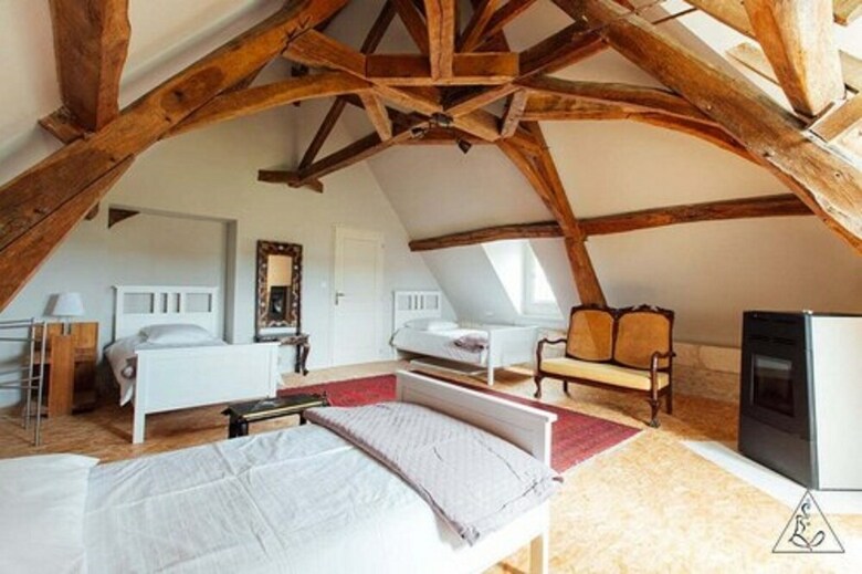 Bed & Breakfast Chez Vallee