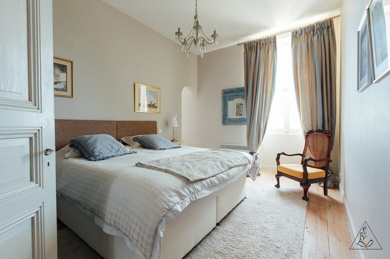 Bed & Breakfast Chez Vallee