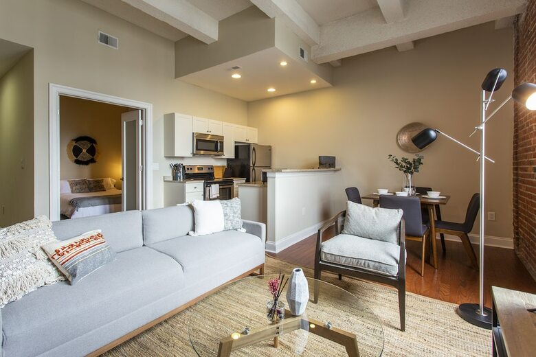 Apartamentos Trustbnb