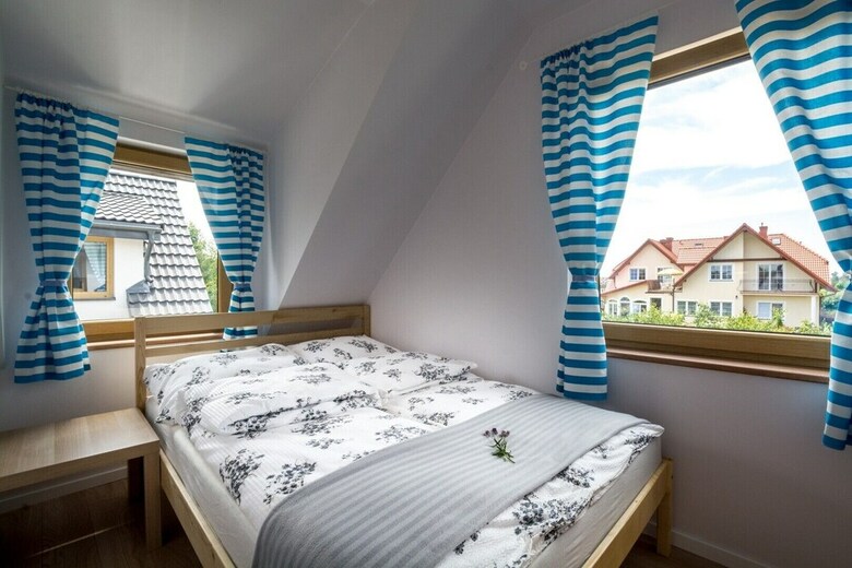 Apartamenty Polanki