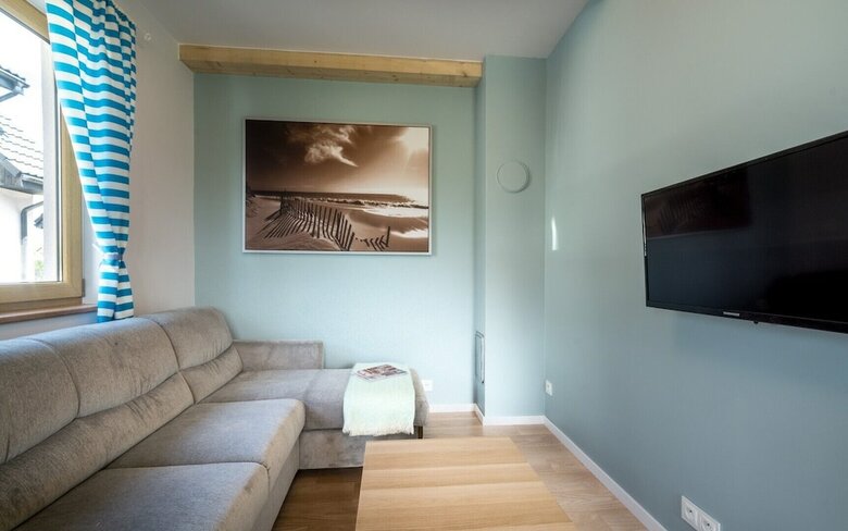 Apartamenty Polanki