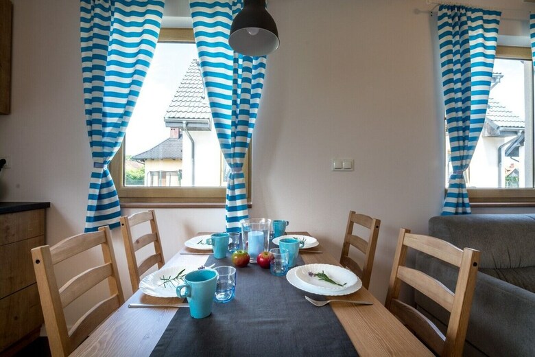 Apartamenty Polanki