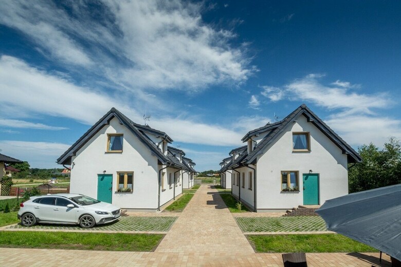 Apartamenty Polanki
