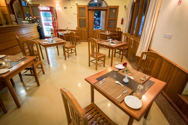 Hotel Win Unity Pyin Oo Lwin