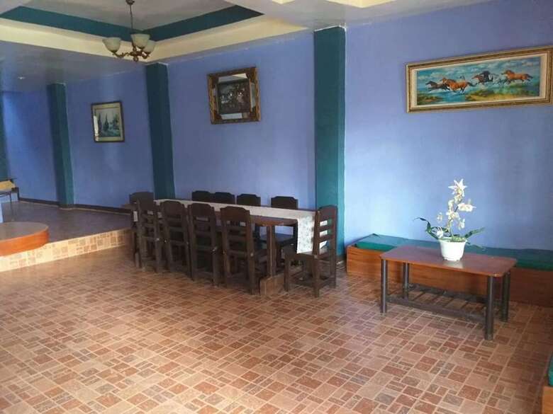 Hotel Seaview Beach Resort