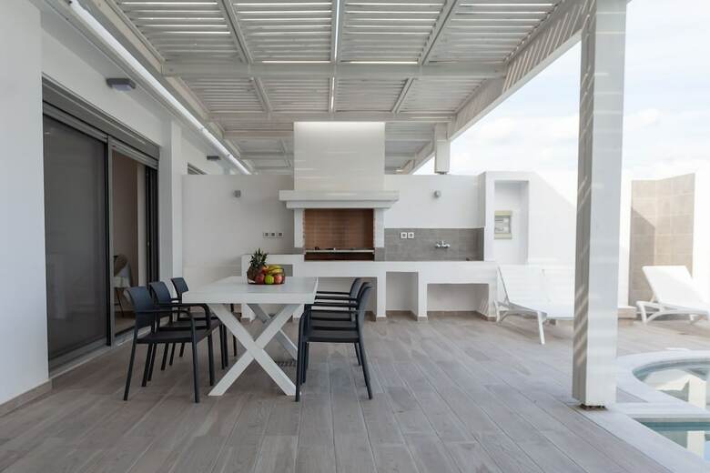 Villa Nissos