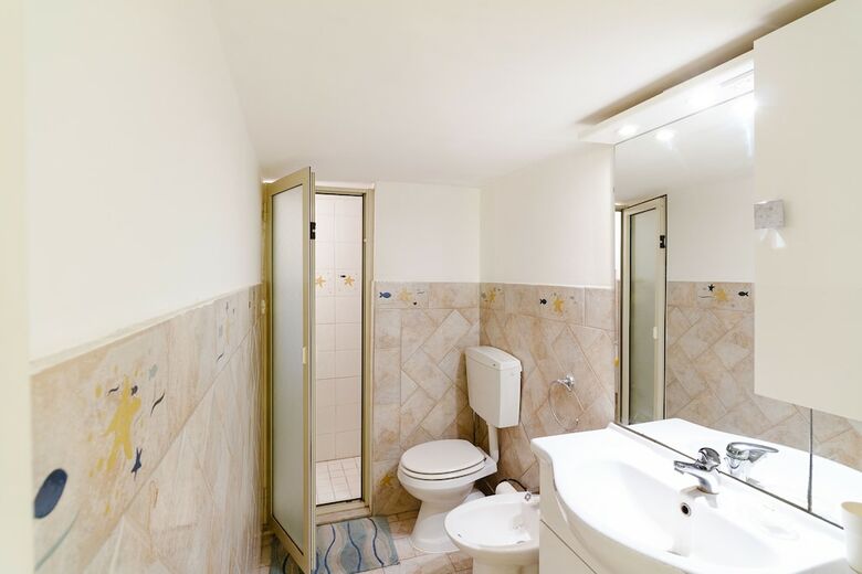 Apartamento Casa Bellini
