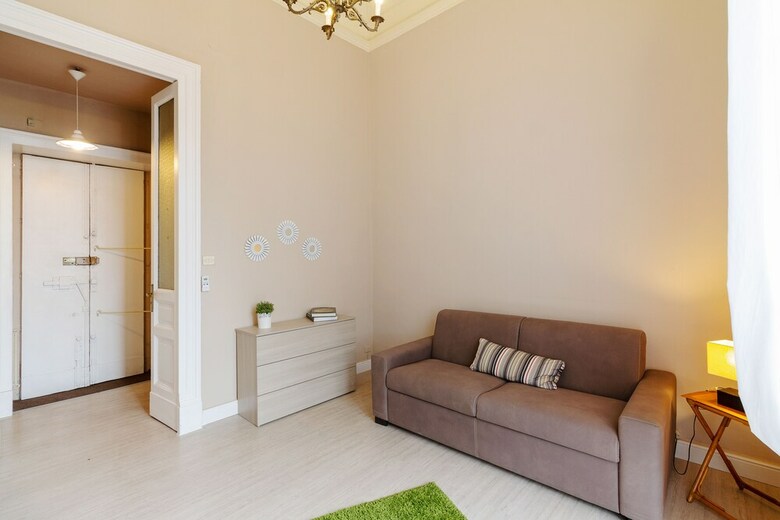 Apartamento Casa Bellini