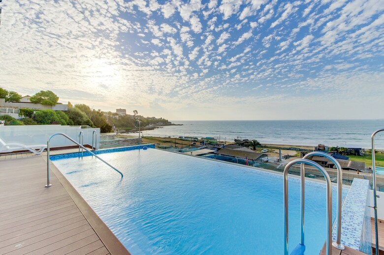 Apartamentos Fisherman' S Retreat