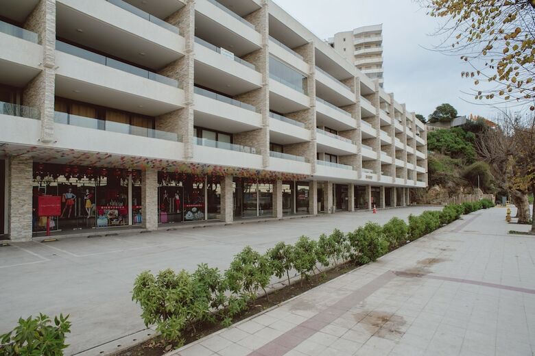 Apartamentos Fisherman' S Retreat