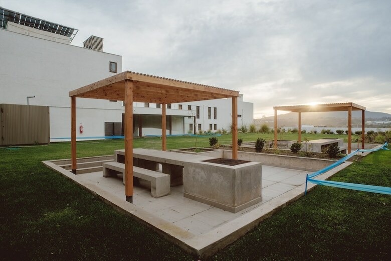 Apartamentos Fisherman' S Retreat