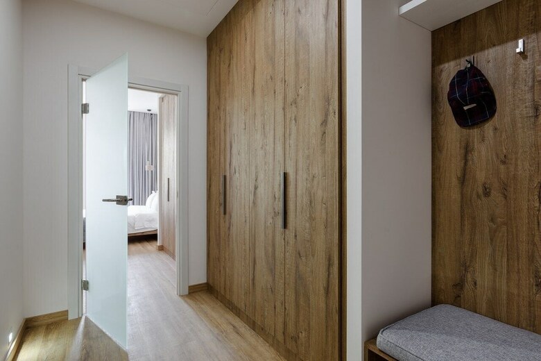 Aparthotel 8512 Apart