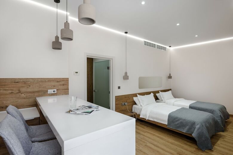 Aparthotel 8512 Apart