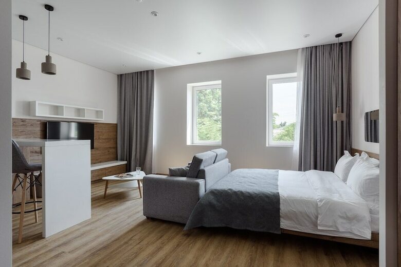 Aparthotel 8512 Apart