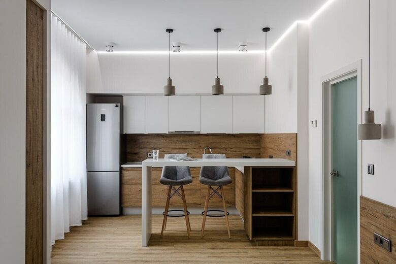 Aparthotel 8512 Apart
