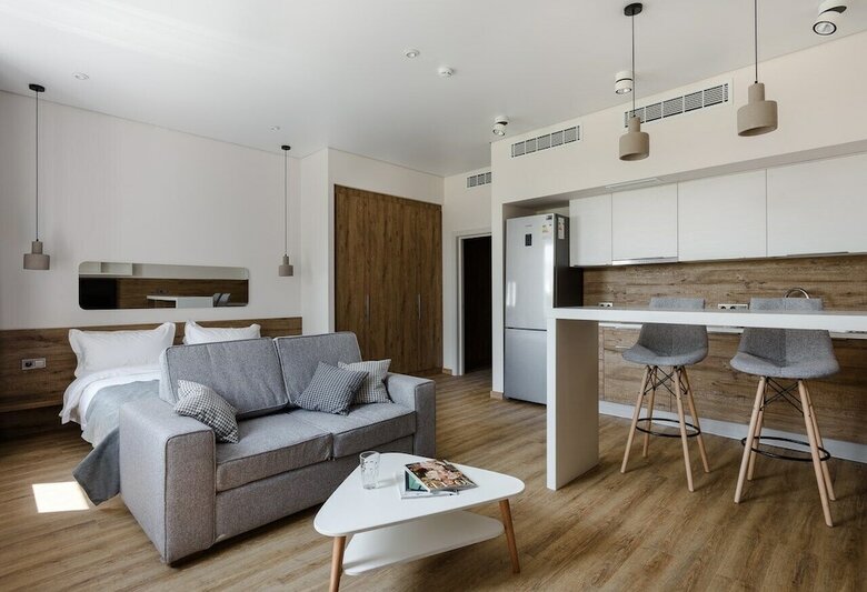 Aparthotel 8512 Apart